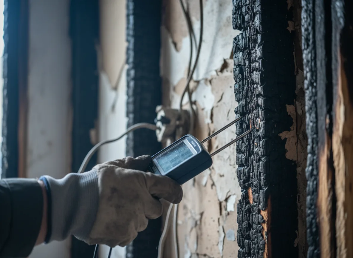 Fire Damage Restoration Wilberforce, OH FAQs